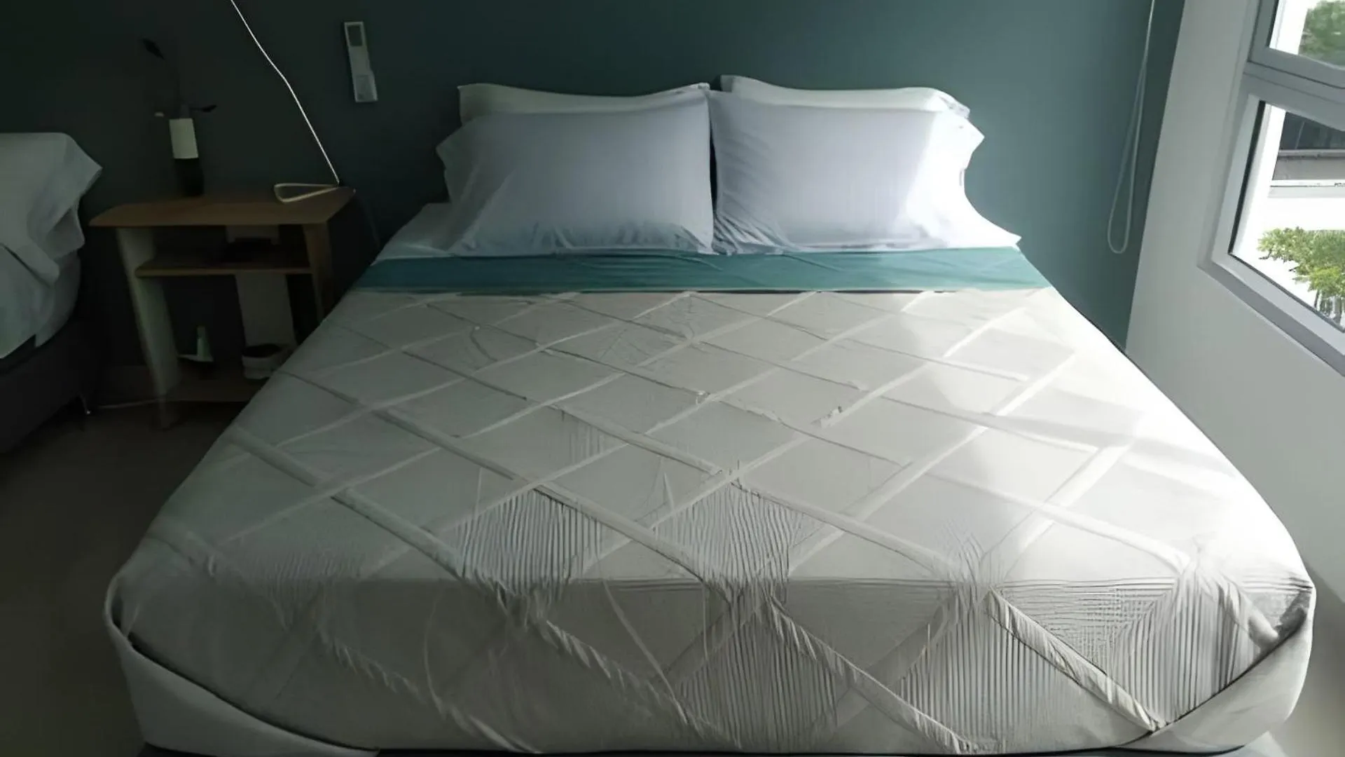1 Dormitorio Con Salida Directa Playa De Morros Cartagena 0*,  Colombia
