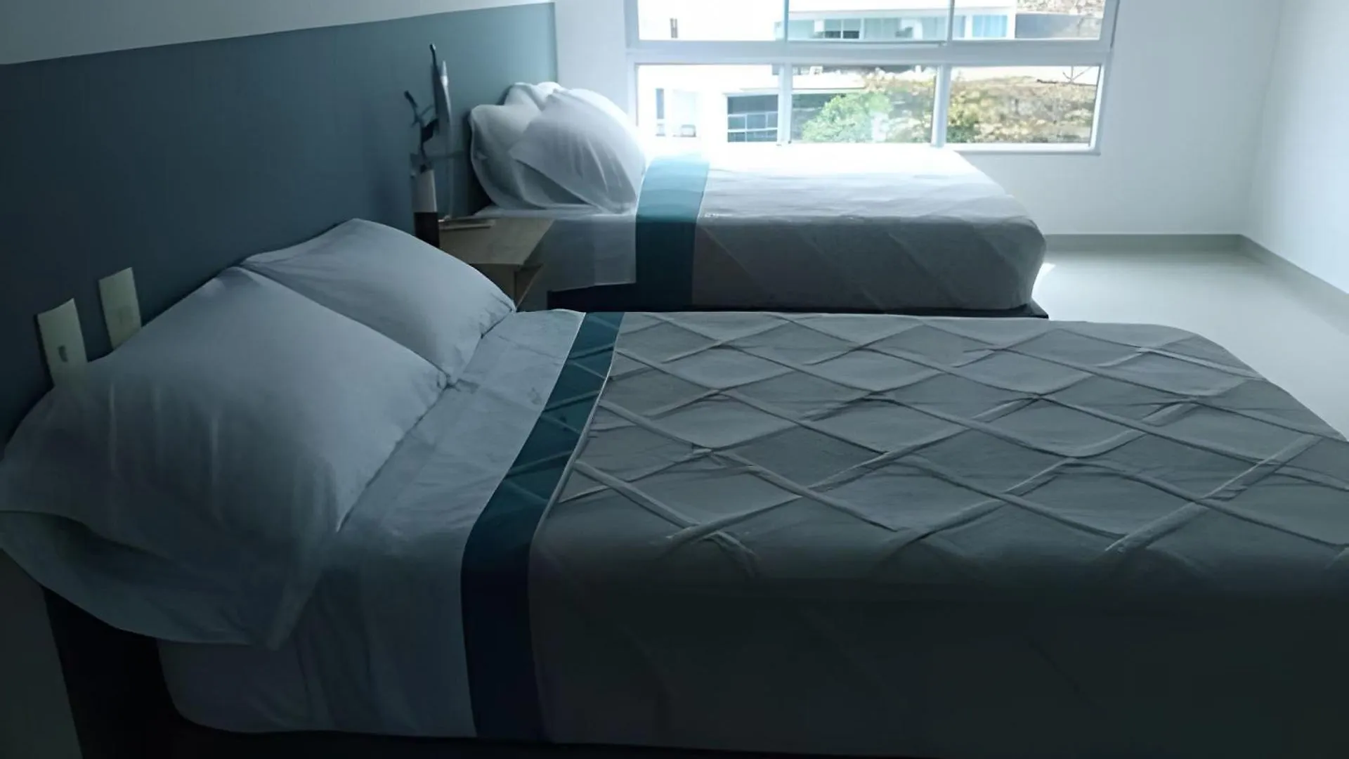 1 Dormitorio Con Salida Directa Playa De Morros Cartagena Apartment