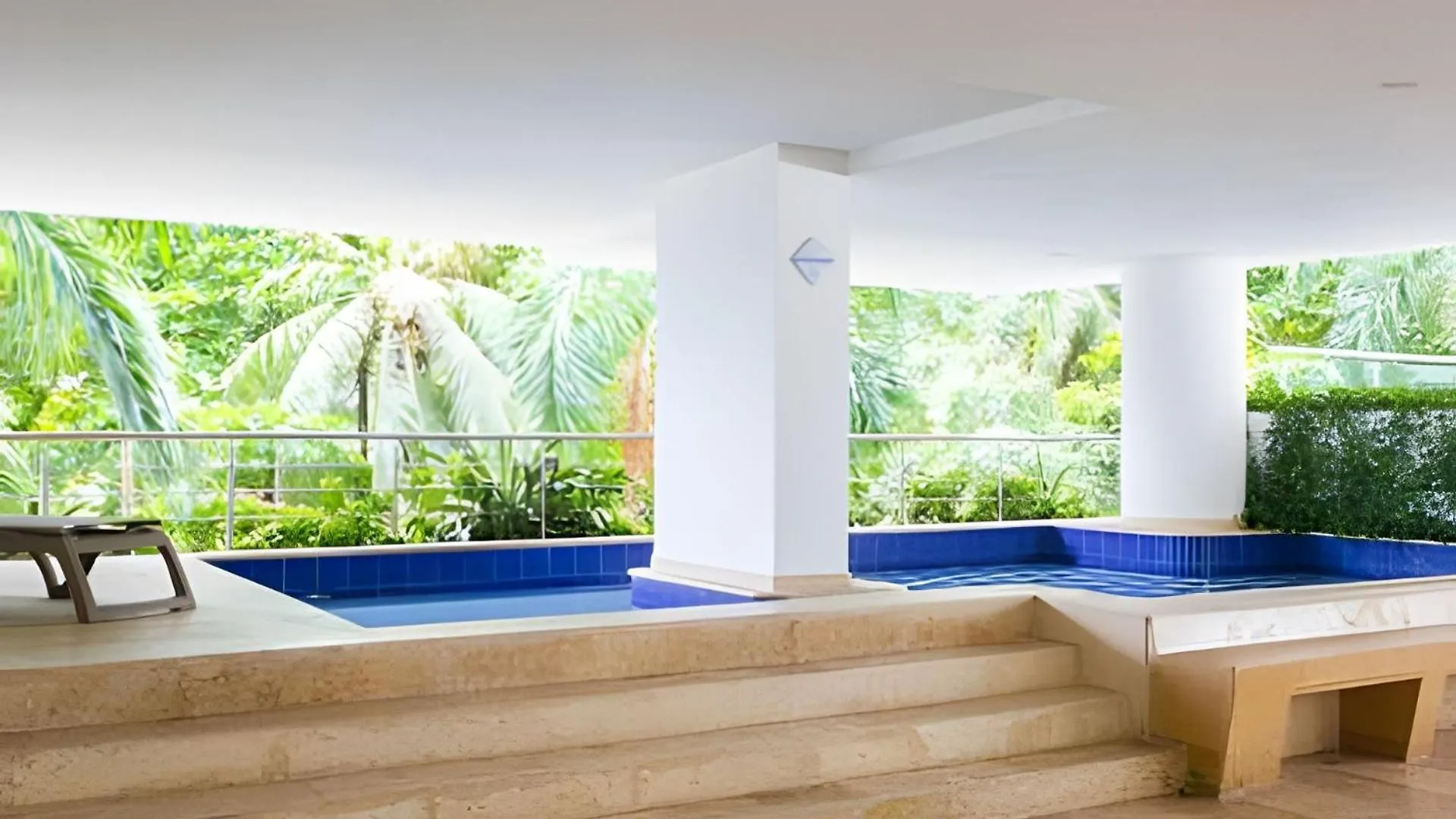 1 Dormitorio Con Salida Directa Playa De Morros Cartagena