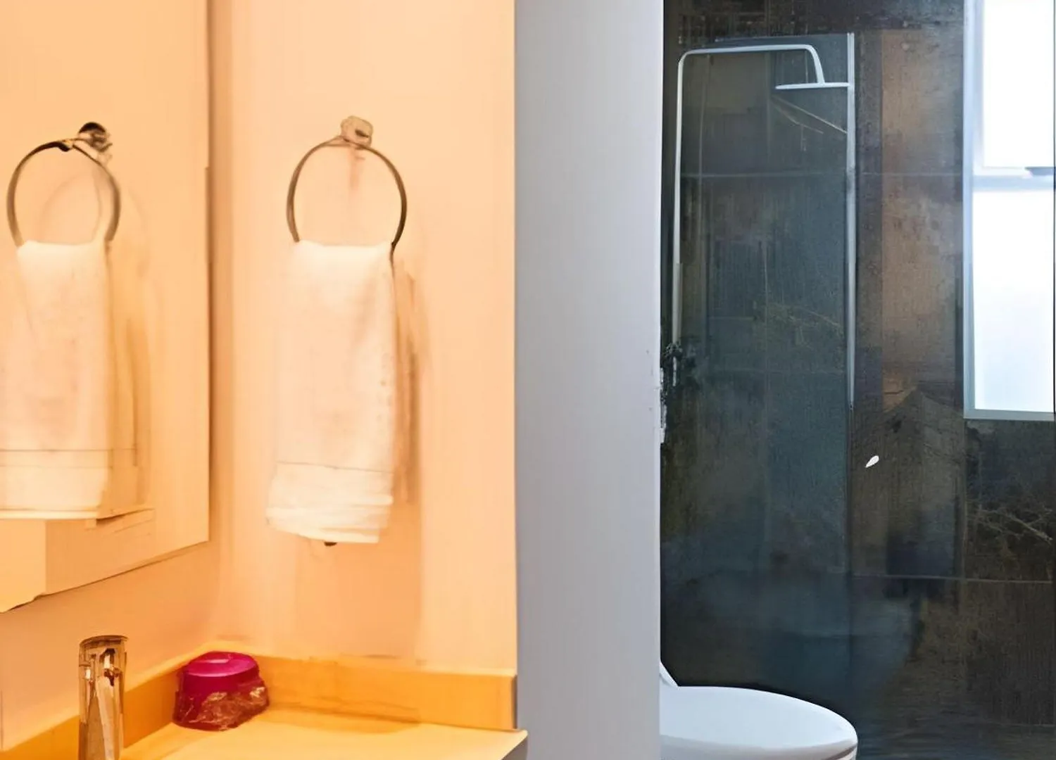 1 Dormitorio Con Salida Directa Playa De Morros Cartagena 0*,