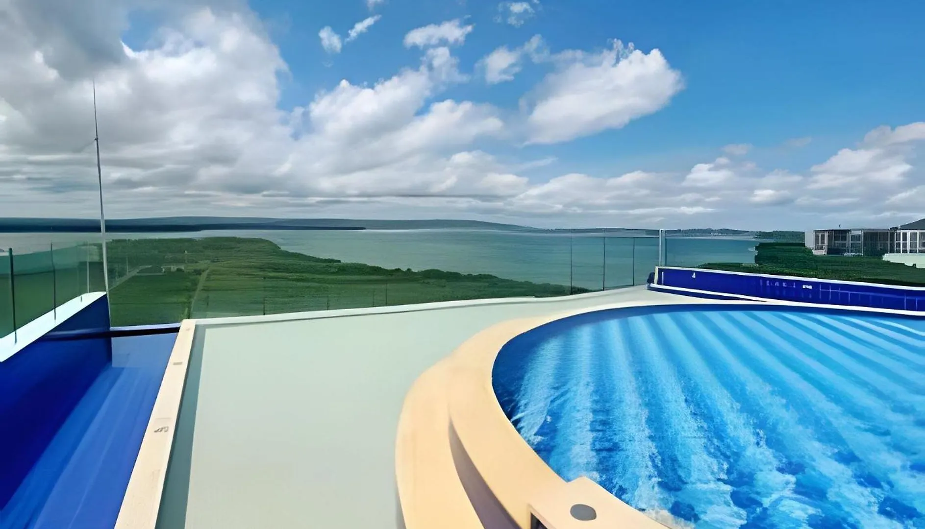 1 Dormitorio Con Salida Directa Playa De Morros Cartagena Colombia