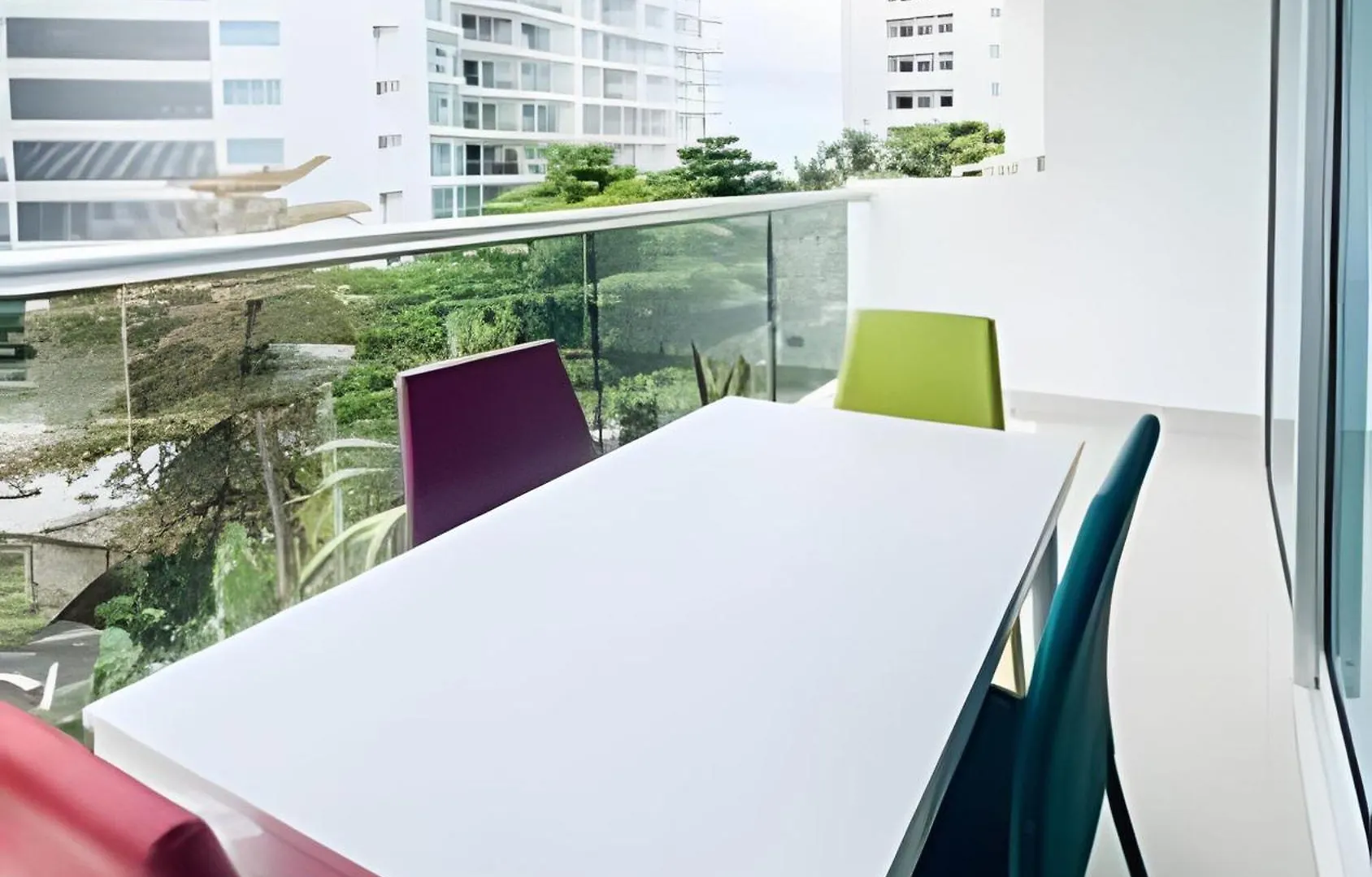 1 Dormitorio Con Salida Directa Playa De Morros Cartagena 0*,  Colombia