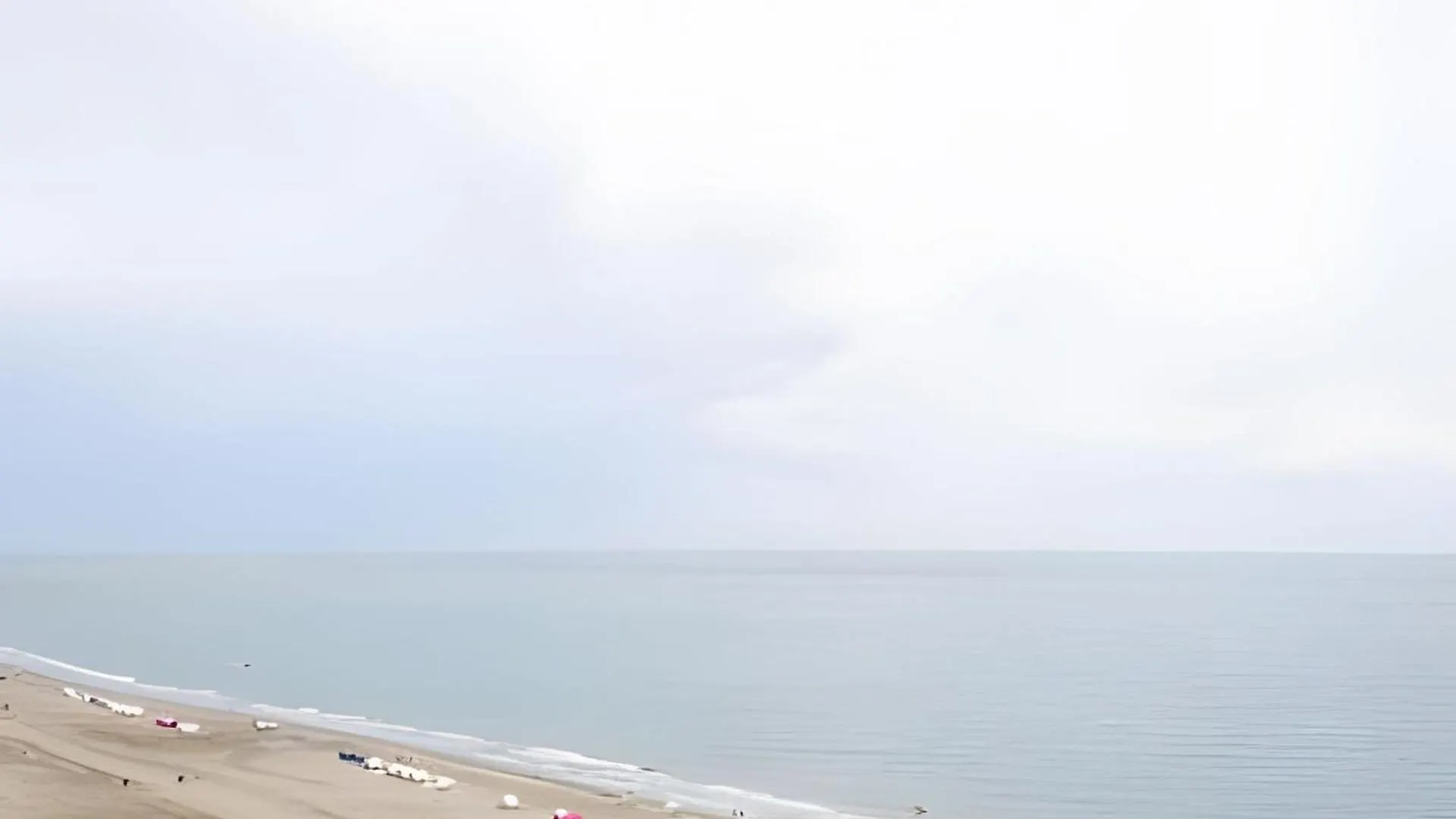 1 Dormitorio Con Salida Directa Playa De Morros Cartagena 0*,  Kolumbie