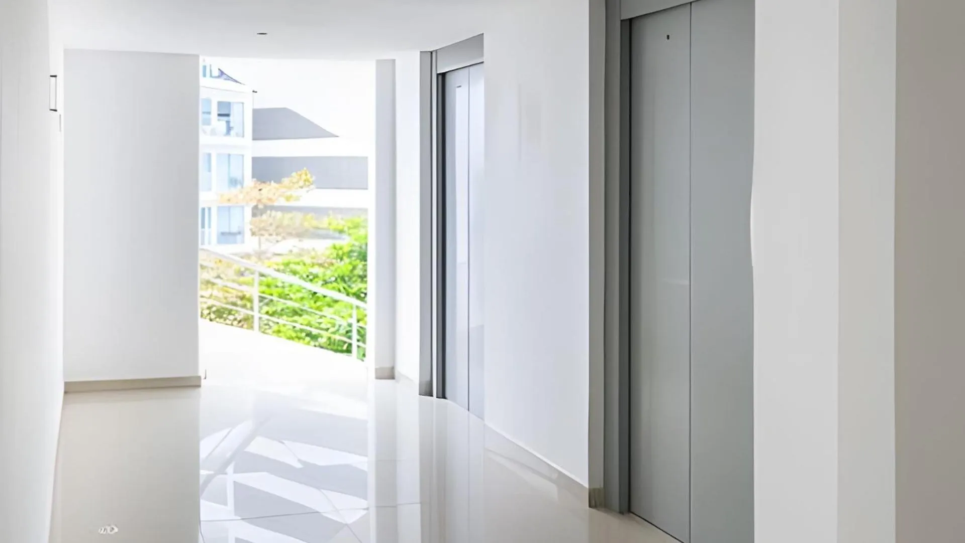 Apartmán 1 Dormitorio Con Salida Directa Playa De Morros Cartagena