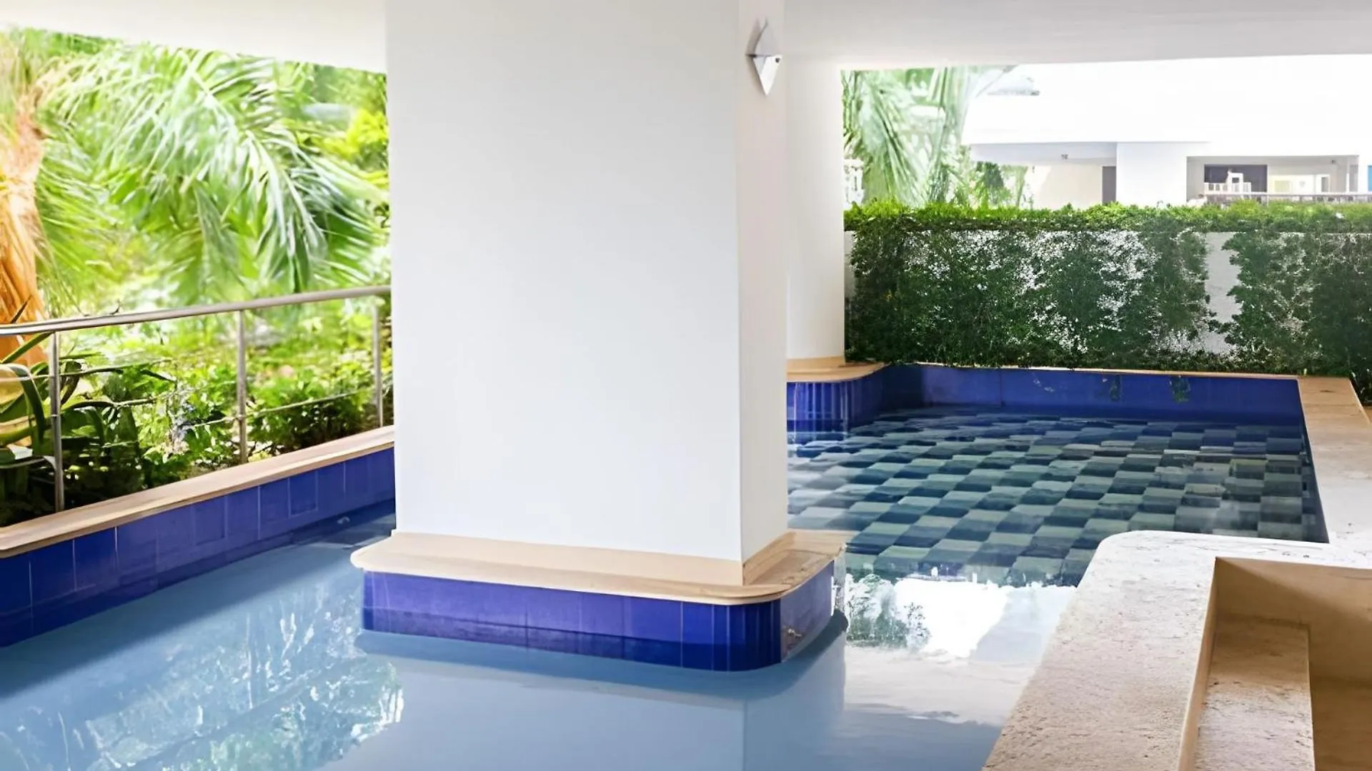 1 Dormitorio Con Salida Directa Playa De Morros Cartagena Apartmán