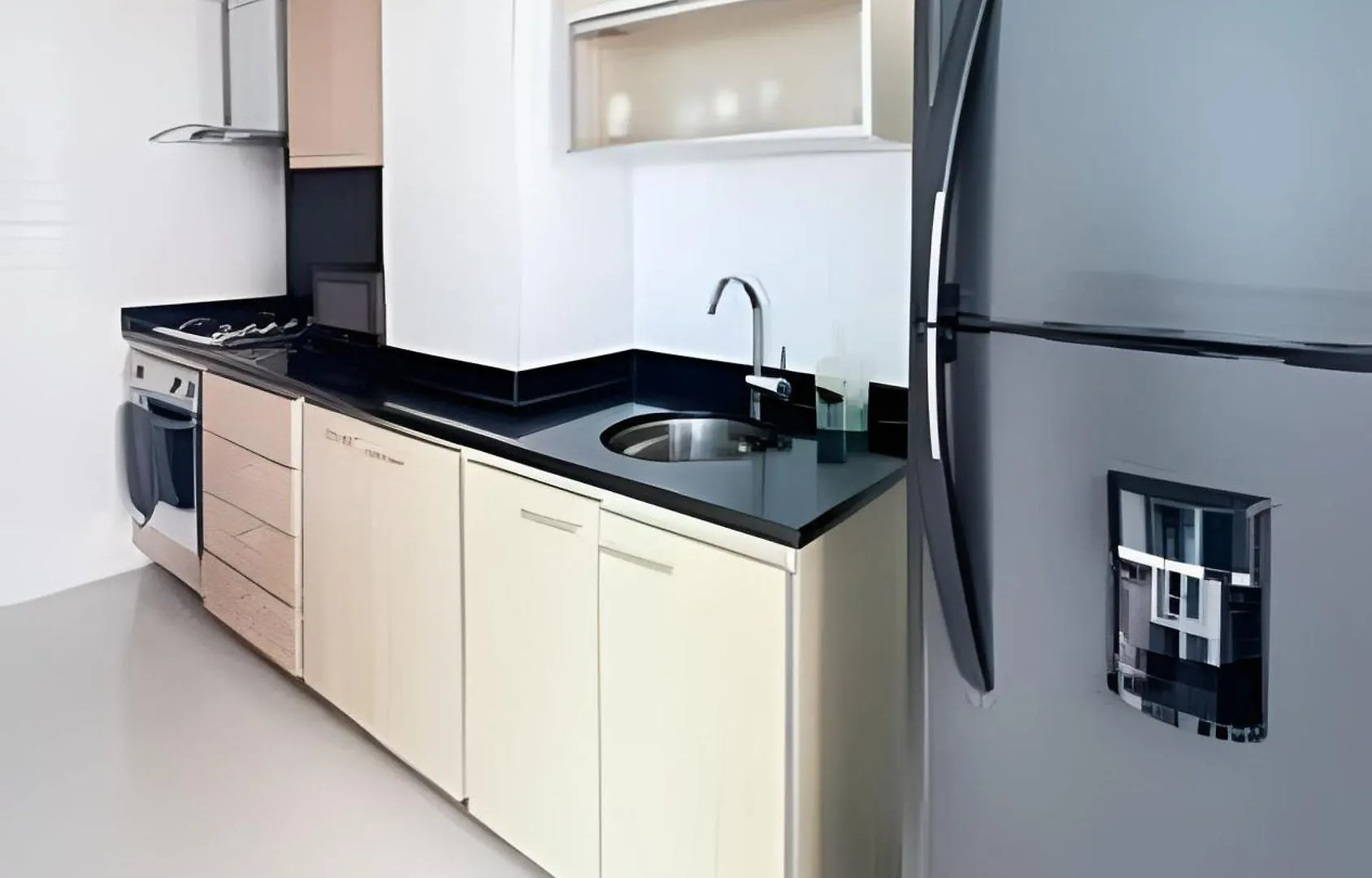Apartmán 1 Dormitorio Con Salida Directa Playa De Morros Cartagena Kolumbie