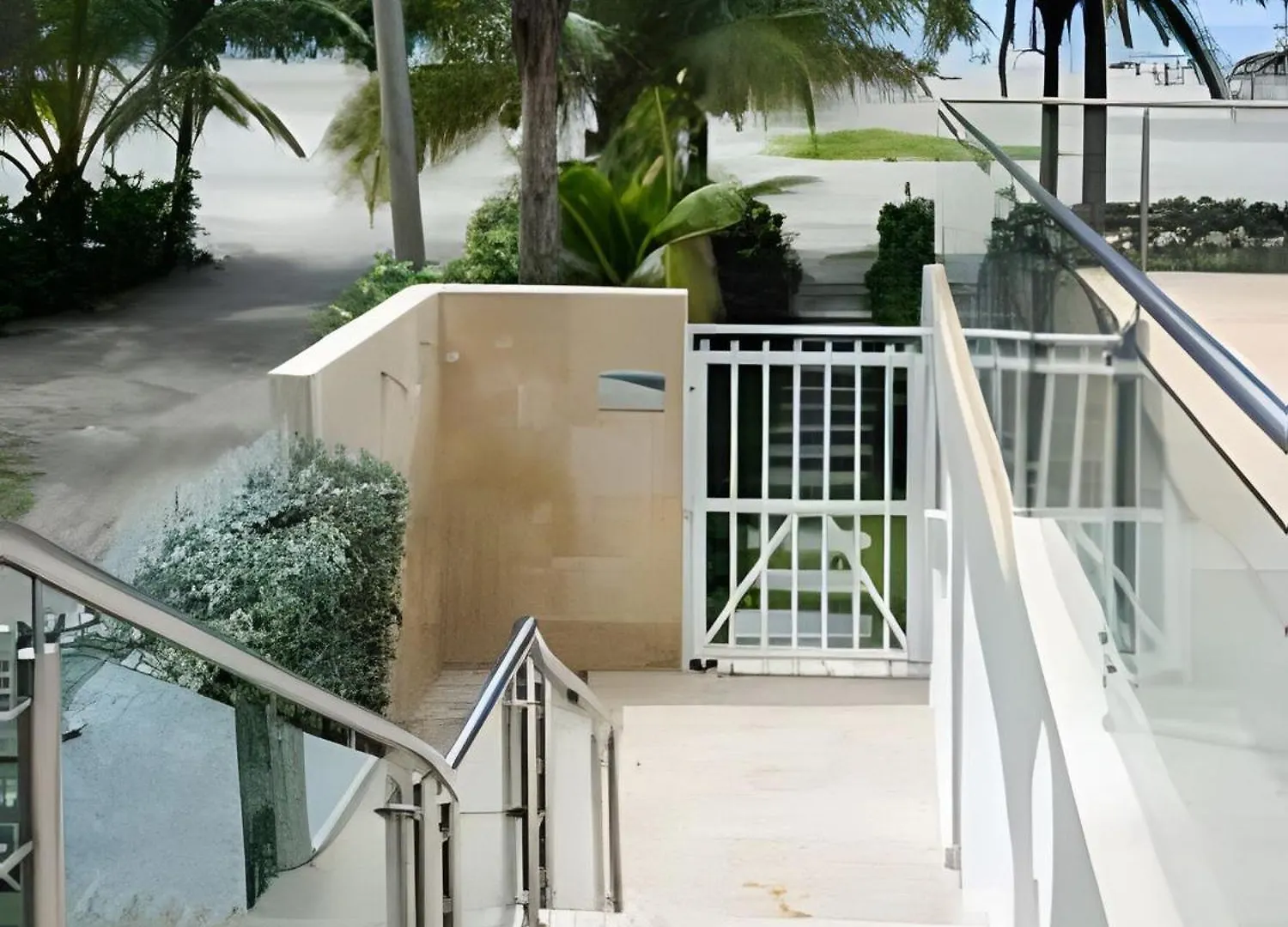 1 Dormitorio Con Salida Directa Playa De Morros Cartagena